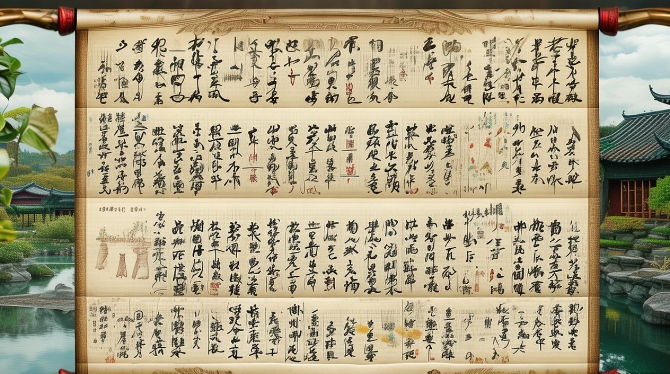 中医养生100条常识,哪些才是真正适合我的日常养生法?-图1 中医养生100条常识,哪些才是真正适合我的日常养生法?-图1