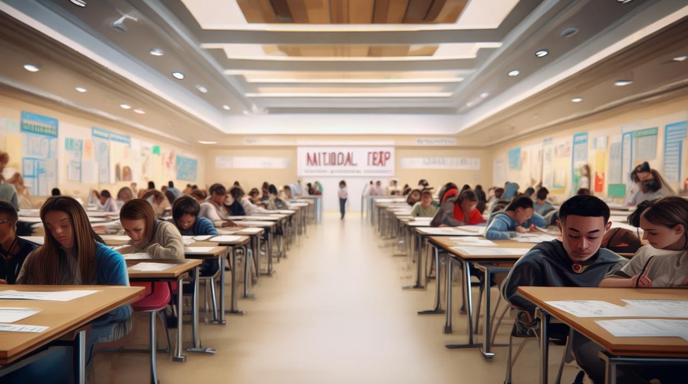 国考加试地点在哪？准考证上怎么查？-图1