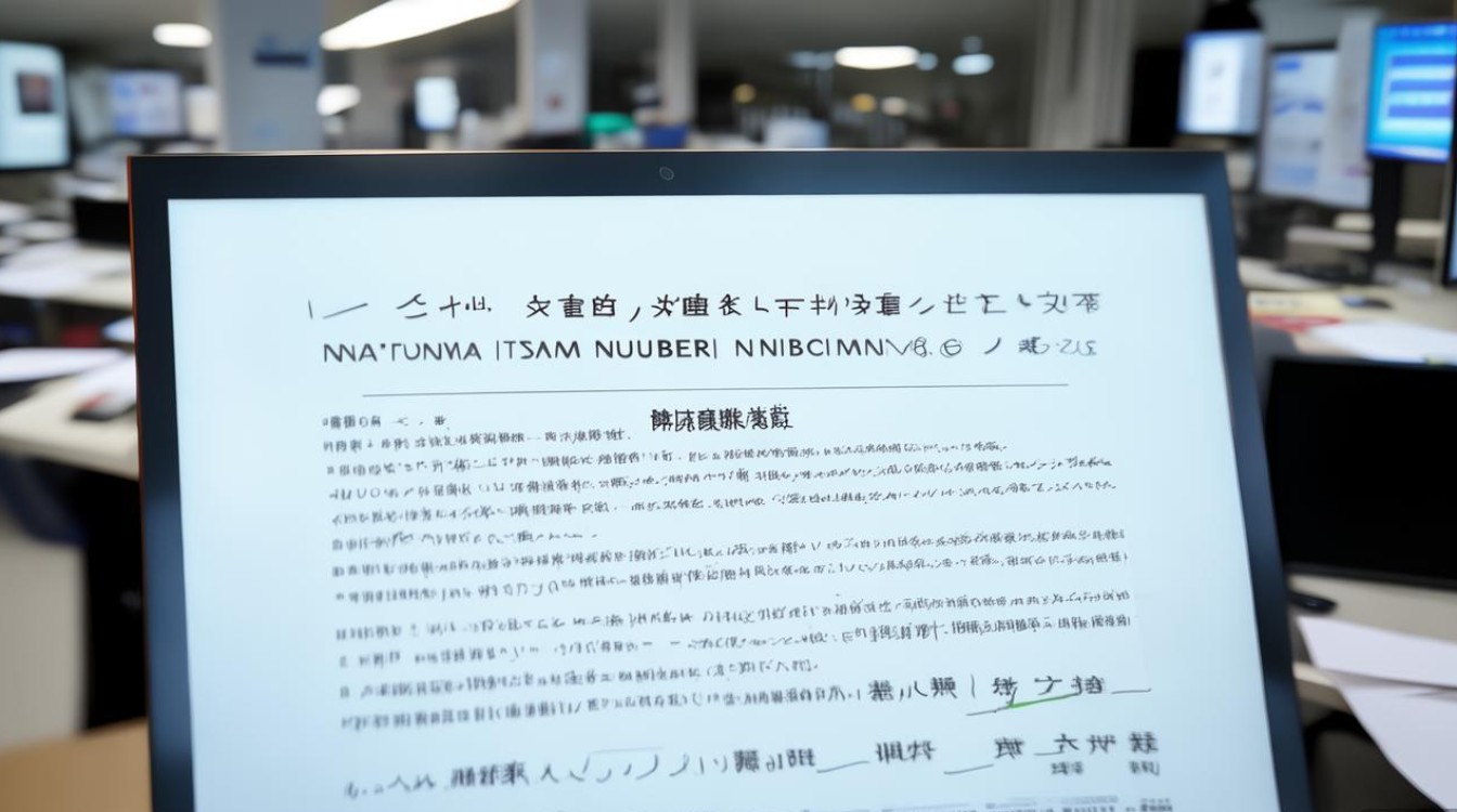 国考换号是什么?对考生报名和考试有影响吗?-图1 国考换号是什么?对考生报名和考试有影响吗?-图1