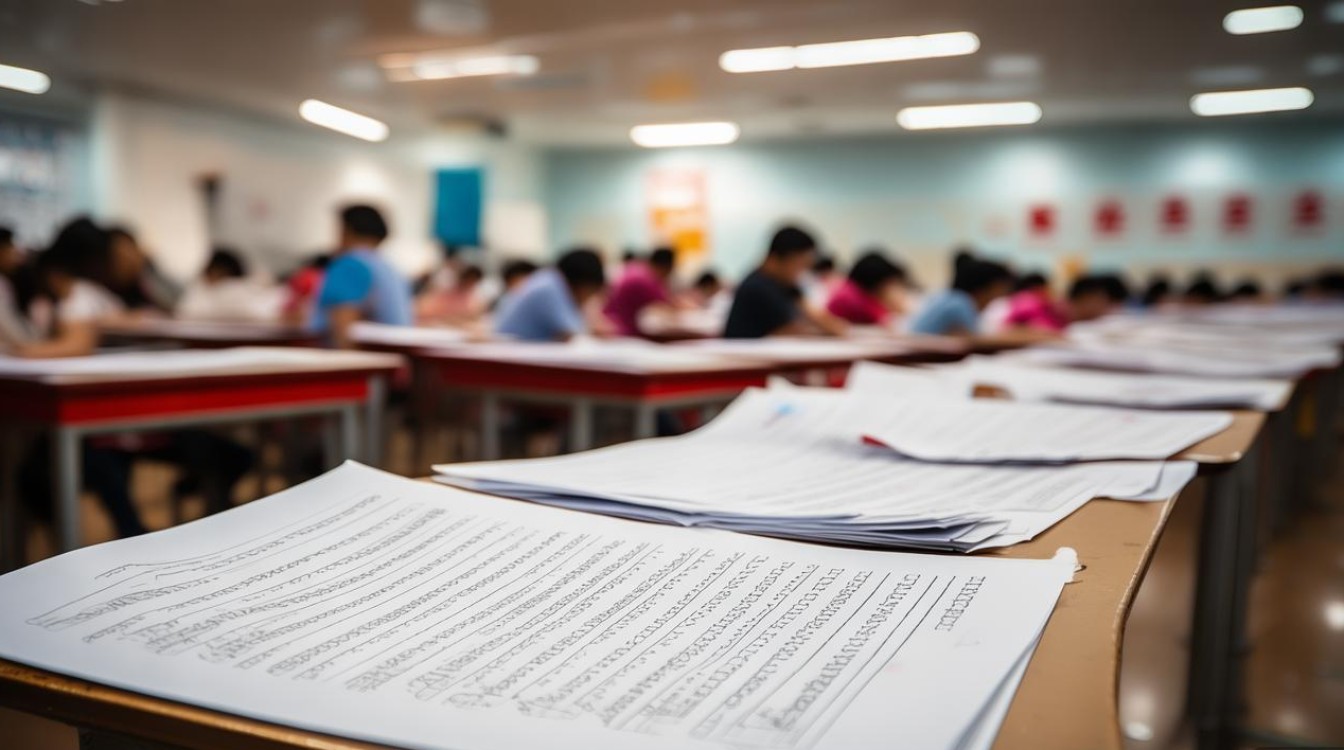 国考形式每年有变化吗？备考该注意哪些新趋势？-图1