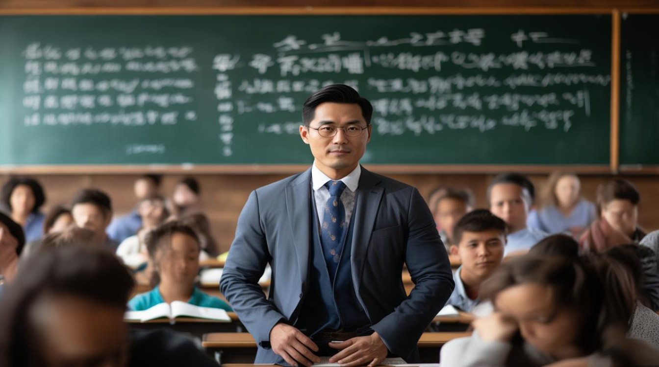 华图国考名师是谁？2025国考备考跟哪个老师好？-图1