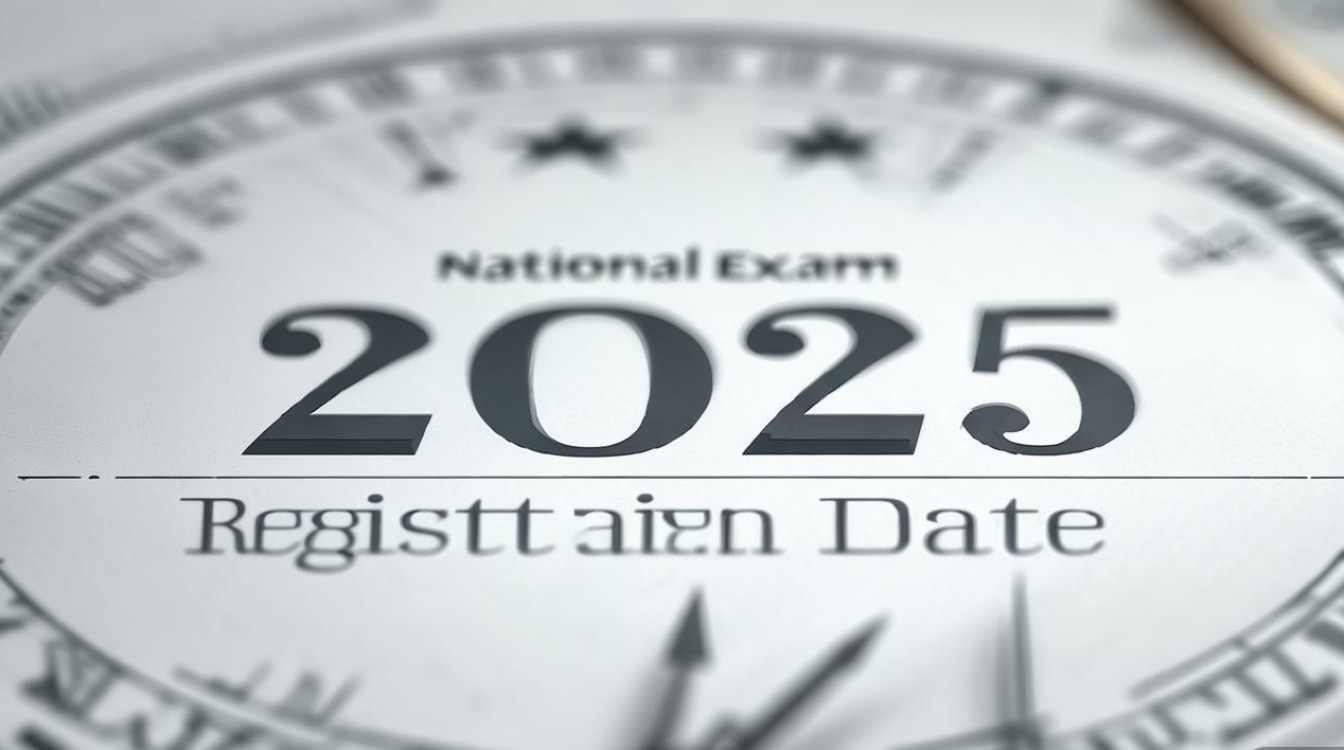 国考2025报名时间是什么时候？具体安排还没公布吗？-图1
