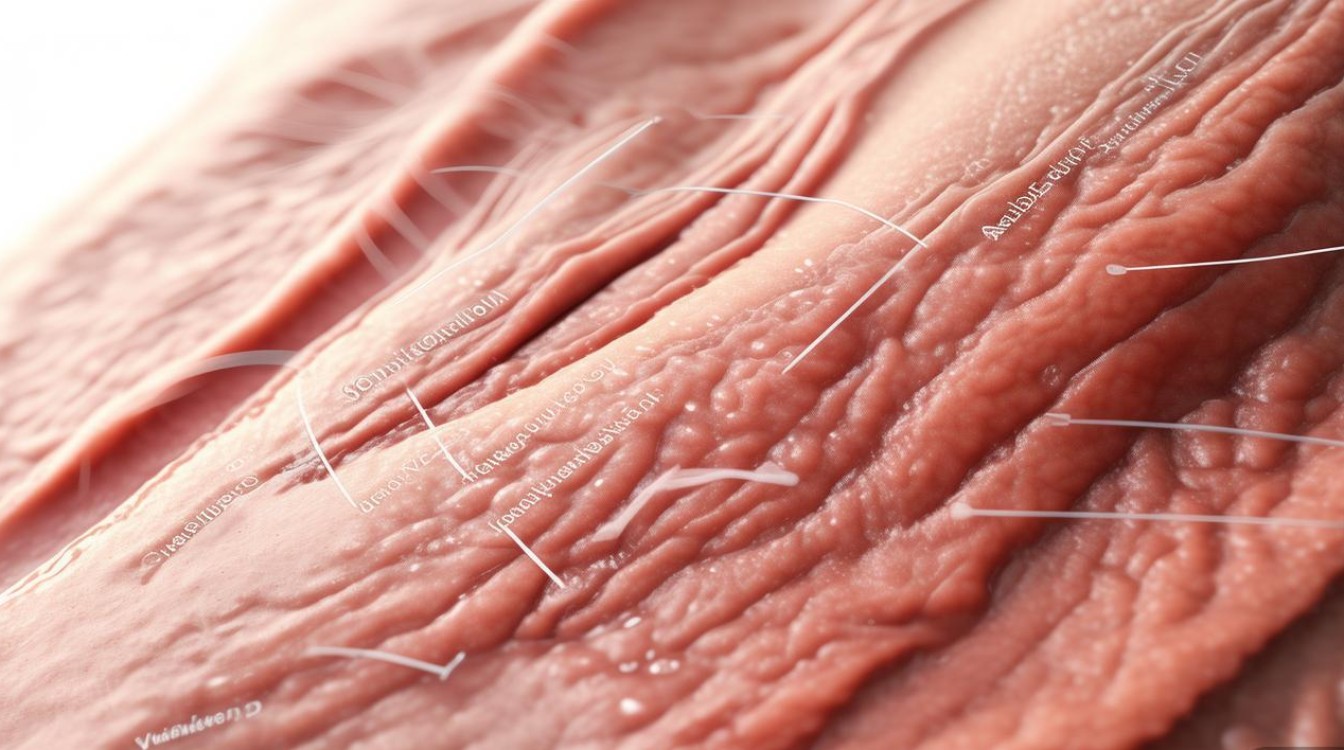 皮肤常识有哪些？新手必看的护肤误区解答-图1