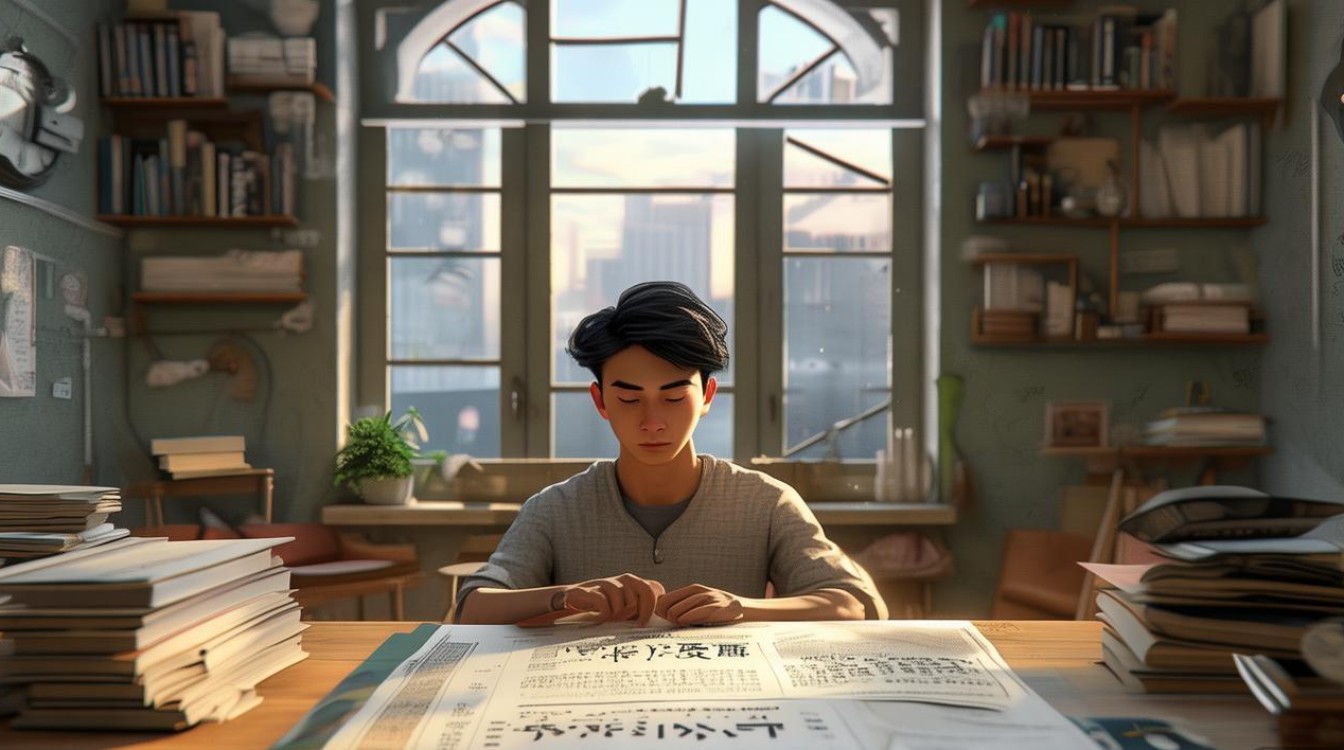 国考和省考，到底哪个更适合自己上岸？-图1