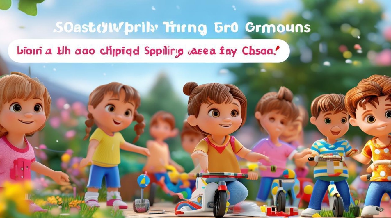 春季幼儿园安全常识，家长和老师最该教孩子哪些？-图1