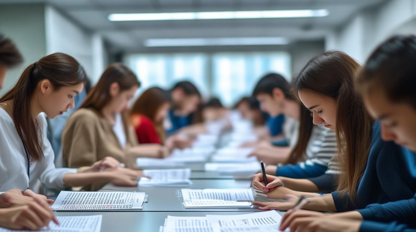 国考江苏招录，哪些岗位竞争小、好上岸？-图1