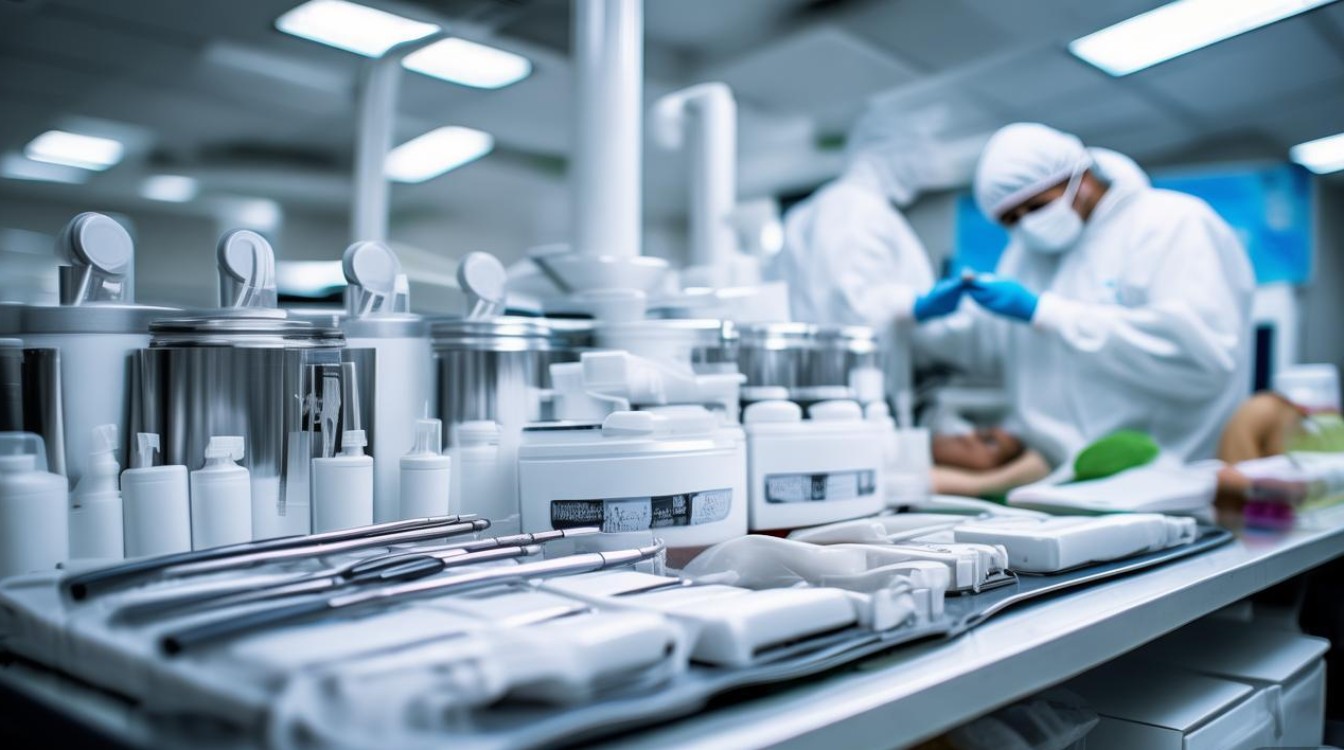 口腔科消毒隔离常识有哪些容易被忽视的关键点？-图1