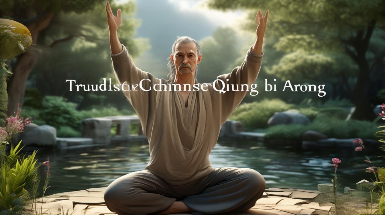 气功常识有哪些？初学者必看的入门要点是什么？-图1