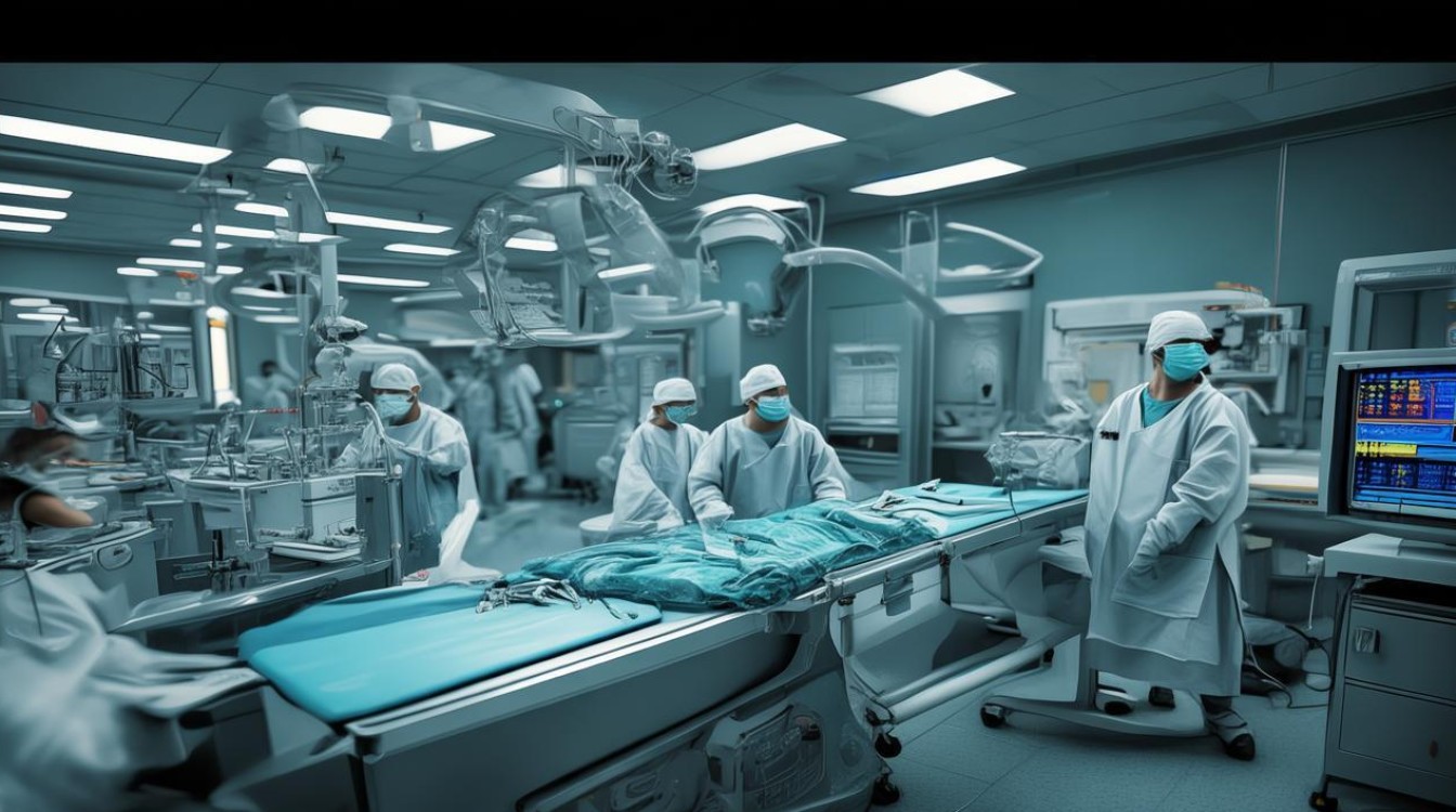 外科风云里的医学常识，靠谱吗？有哪些被夸大了？-图1