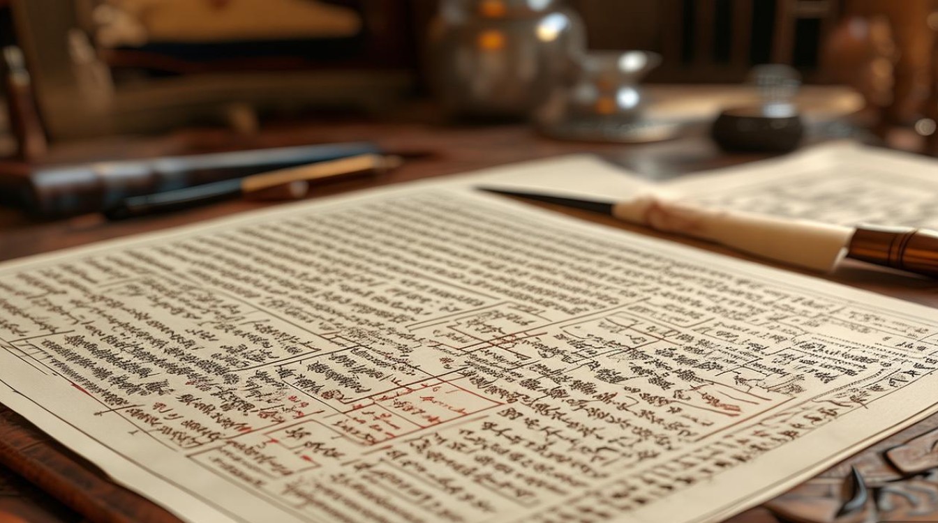 大六壬常识是什么？新手如何快速入门？-图1