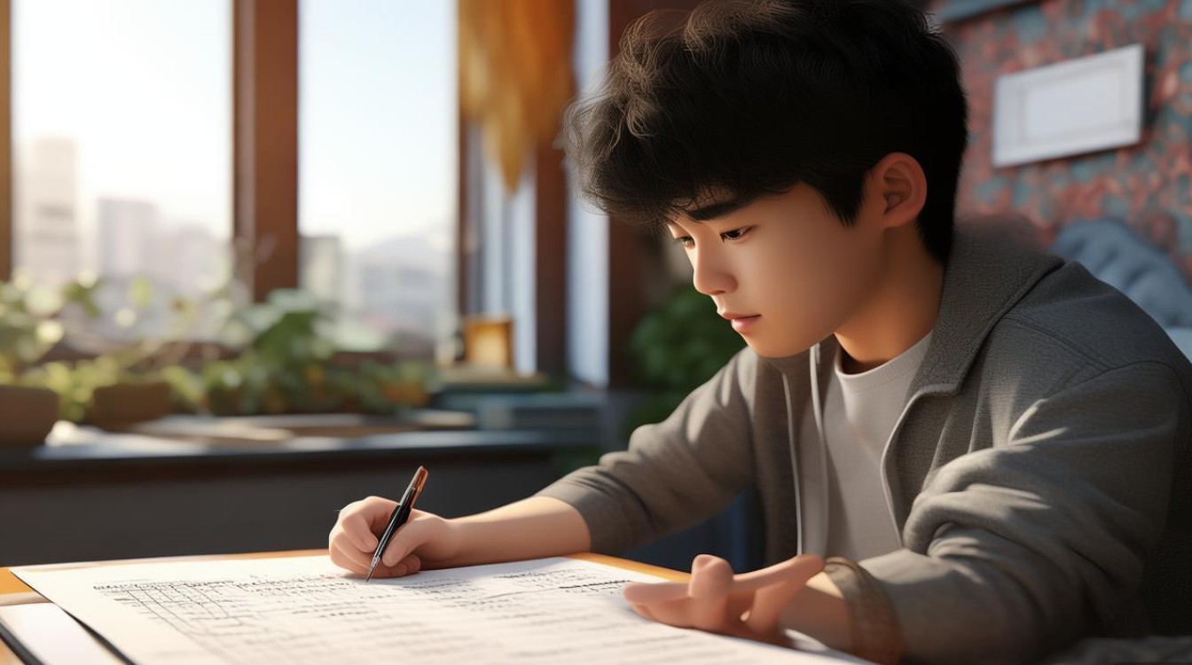 郑浩然国考怎么样？备考经验靠谱吗？通过率高吗？-图1