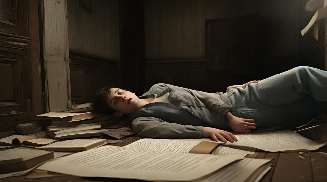 普通人因缺乏常识而丧命的悲剧，究竟是如何发生的？-图1