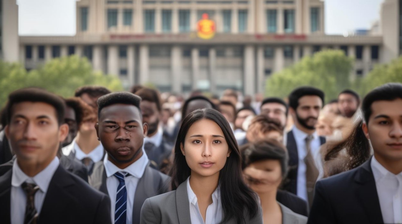 国考报到vs省考面试，时间精力如何兼顾？-图1