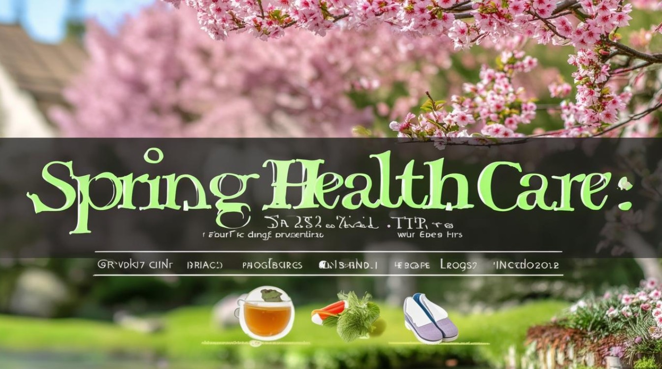 春季养生四要小常识有哪些具体要点？-图1