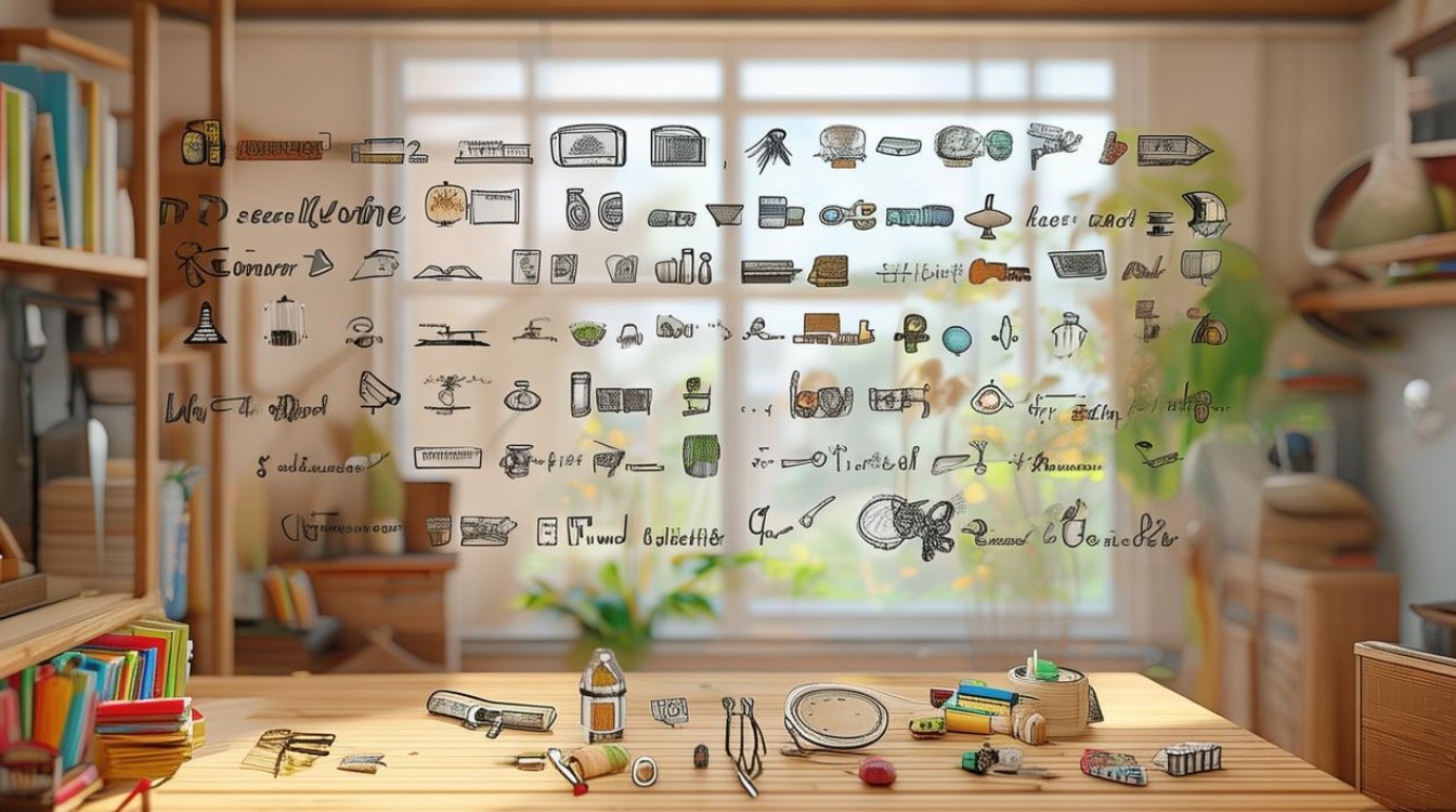 生活常识有哪些？新手必看的生活常识清单有哪些？-图1