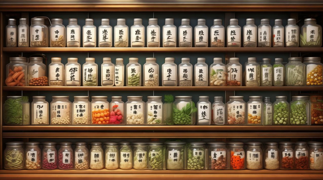 中医药常识有哪些常见误区需要避免？-图1