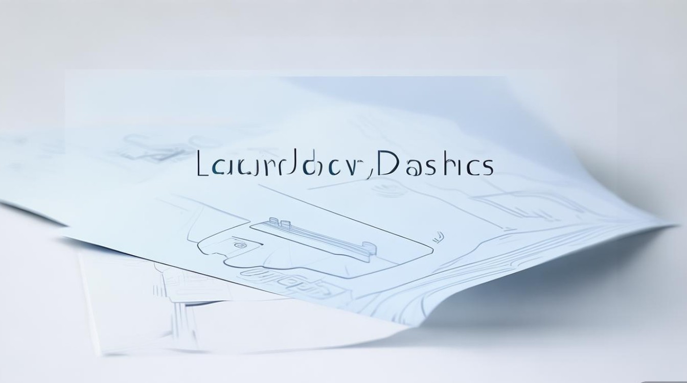 洗衣小常识有哪些?个人主页藏着哪些实用洗衣技巧?-图1 洗衣小常识有哪些?个人主页藏着哪些实用洗衣技巧?-图1