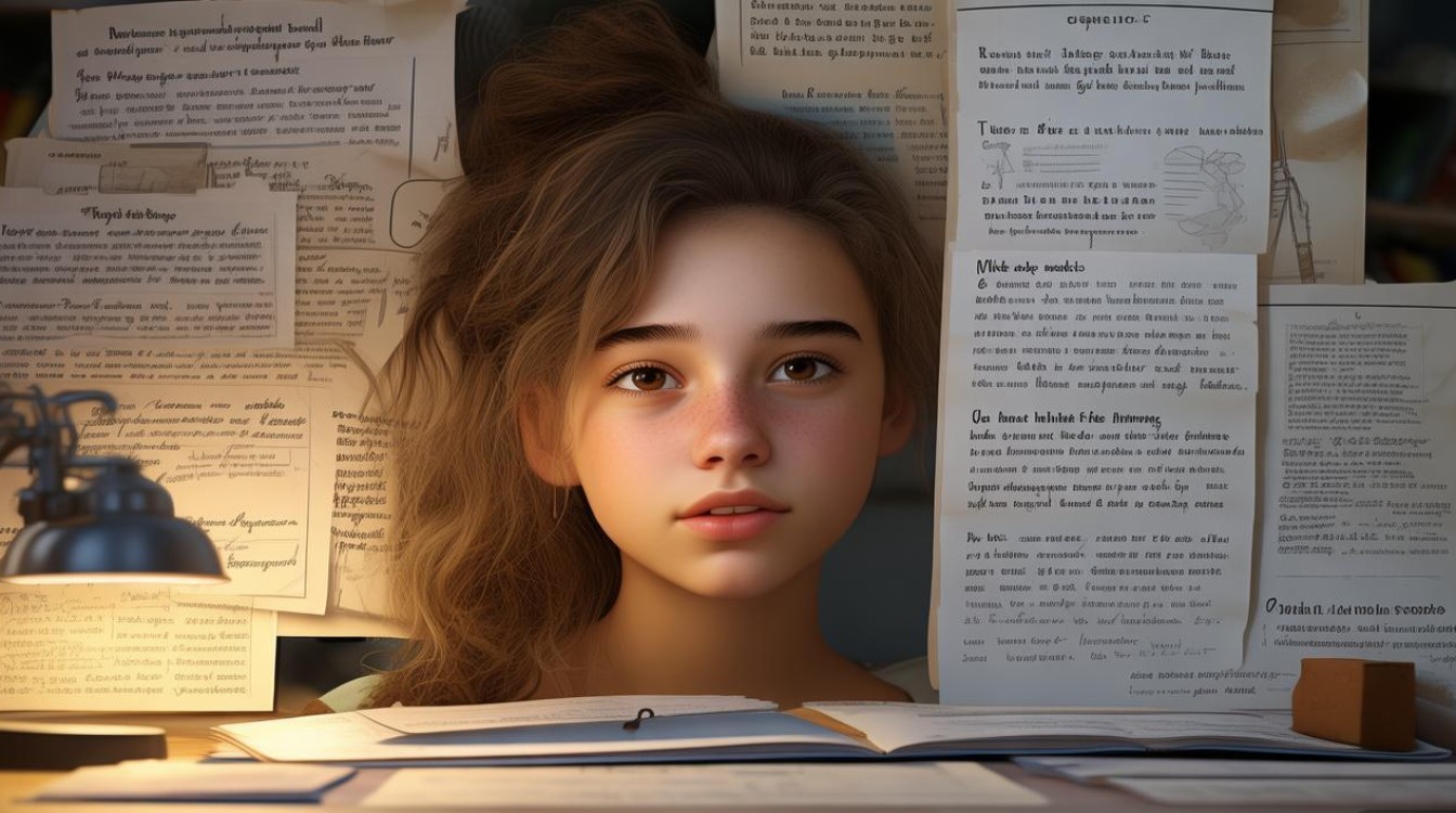 18岁女生必知小常识有哪些?青春期健康与成长指南-图1 18岁女生必知小常识有哪些?青春期健康与成长指南-图1