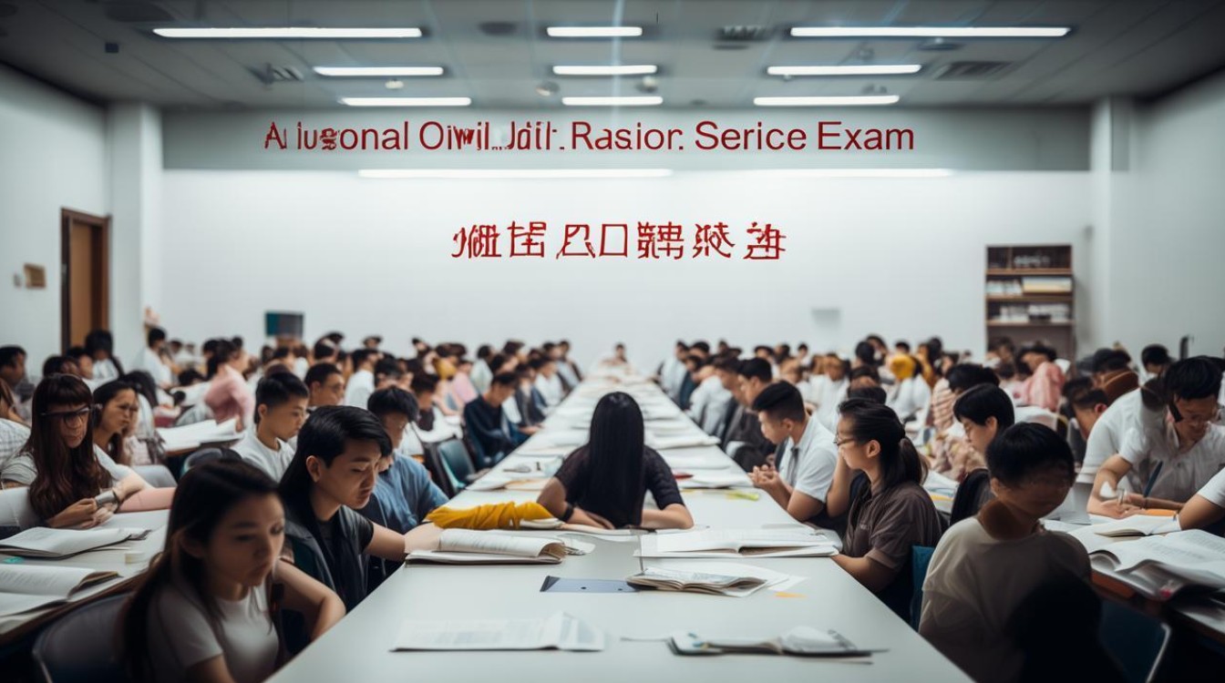 国考嘉兴岗位竞争激烈吗?上岸难度如何?-图1 国考嘉兴岗位竞争激烈吗?上岸难度如何?-图1