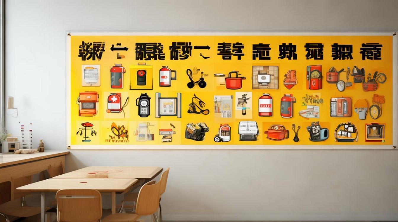 大班第一学期安全小常识有哪些家长必须教孩子？-图1