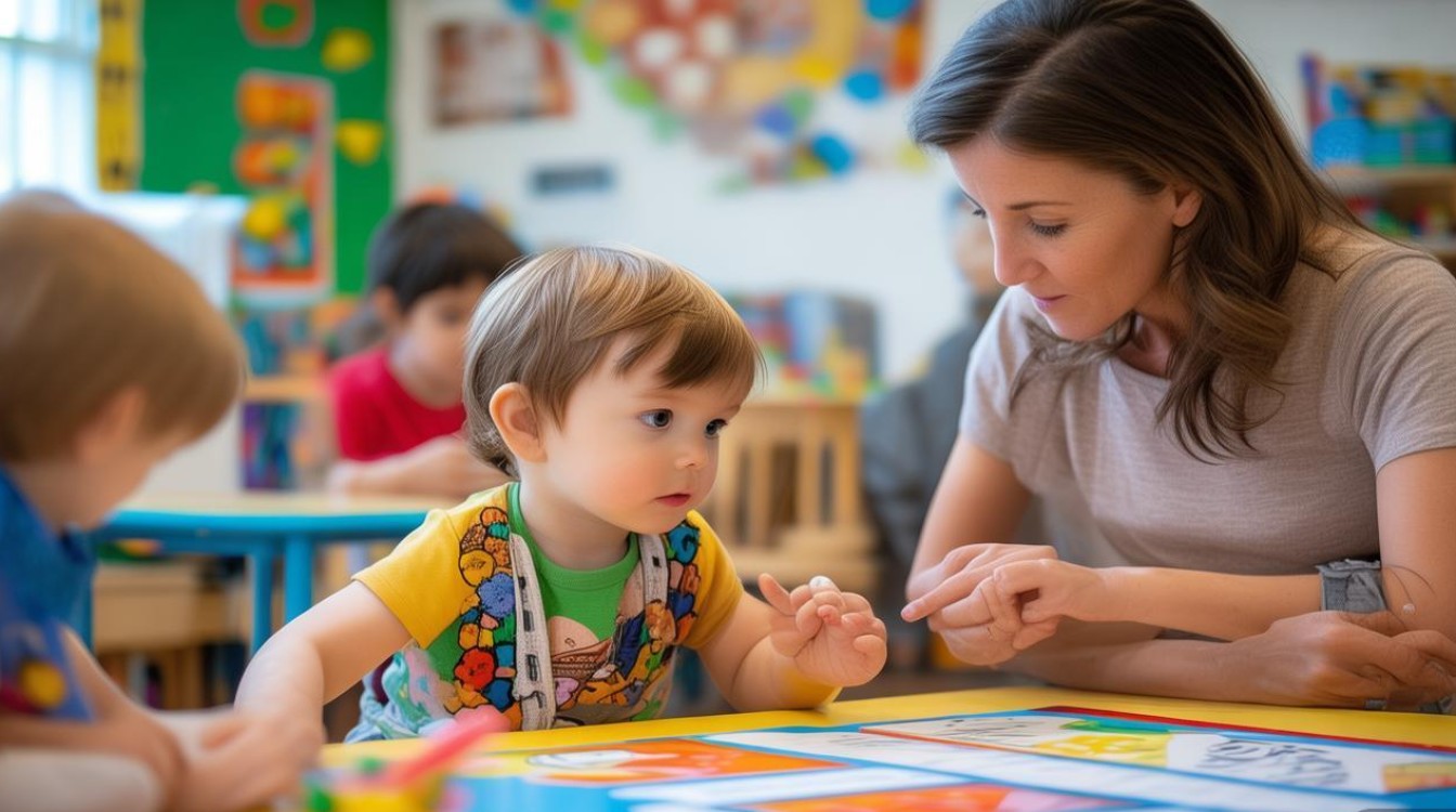 幼儿大班安全常识教案怎么设计更吸引孩子注意力？-图1