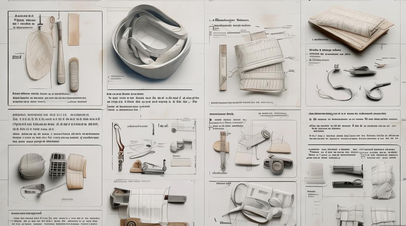 急救小常识你该掌握哪些关键点？-图1