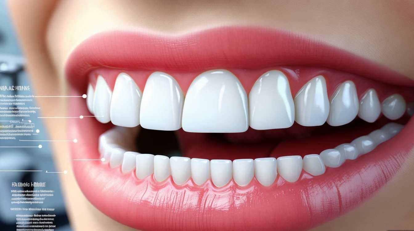 口腔健康常识有哪些容易被忽略的关键点？-图1