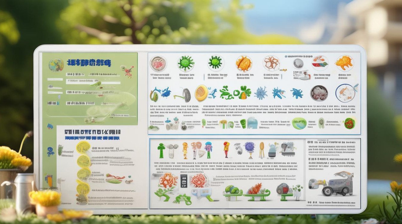 xia季防病常识，夏季易发哪些疾病？如何有效预防？-图1