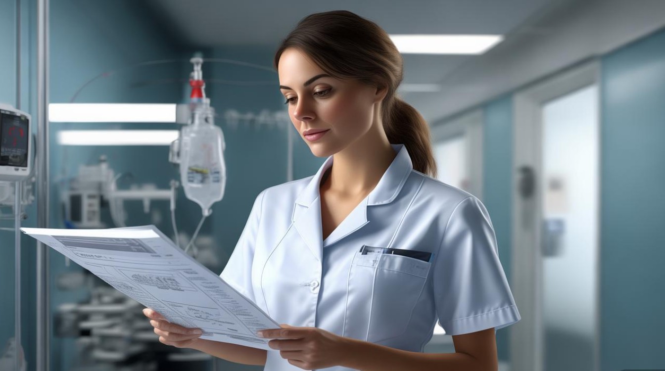 护理专业基本常识有哪些？新手必看入门指南。-图1