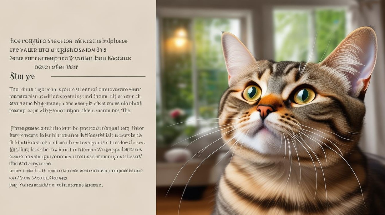 猫咪发情总叫怎么办?这些小常识能帮上忙吗?-图1 猫咪发情总叫怎么办?这些小常识能帮上忙吗?-图1