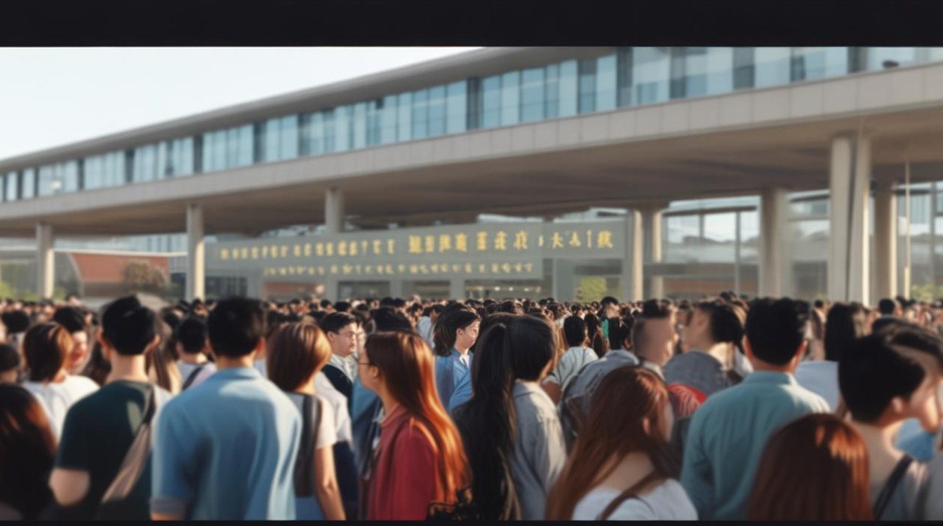 国考报名竞争激烈，2025年岗位报录比会再创新高吗？-图1