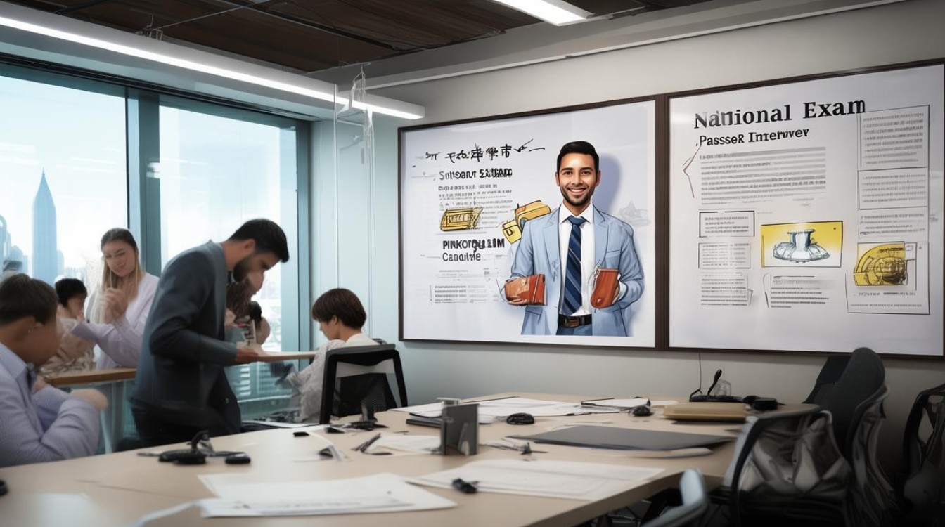 国考进面试，省考还来得及吗？时间规划怎么安排？-图1