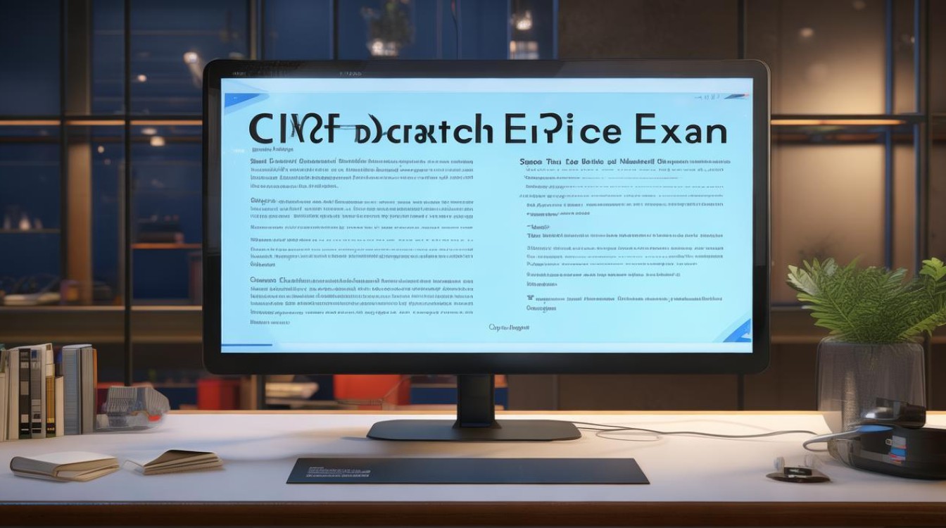 2025国考难度是否真的简单？考生该如何高效备考？-图1