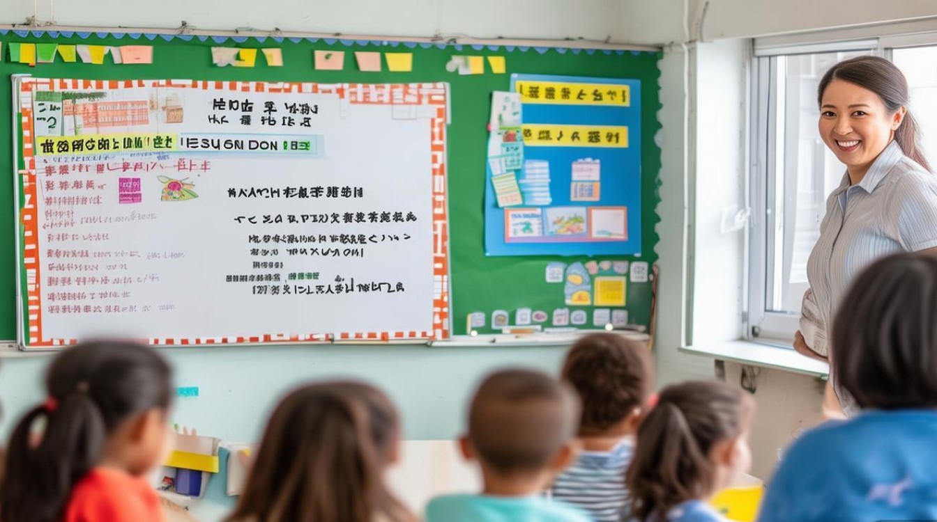 托班健康常识教案怎么设计才适合2-3岁宝宝？-图1