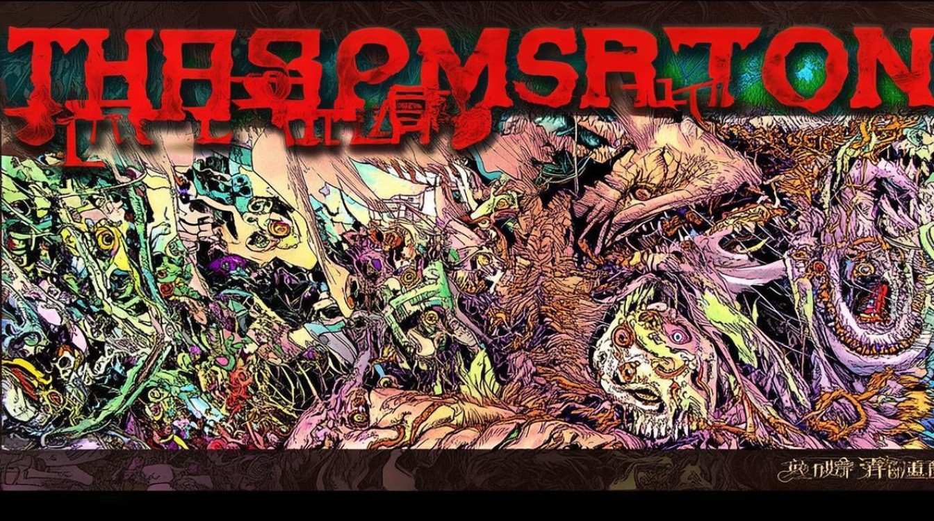 邪恶漫画之常识变换哨2，常识如何被扭曲？-图1