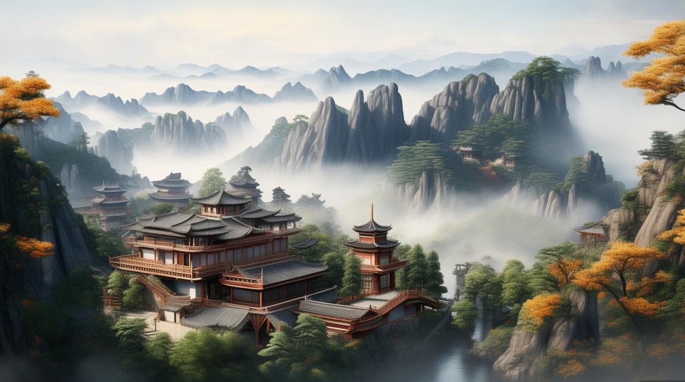 黄山市情常识有哪些？黄山旅游必知的市情信息是什么？-图1