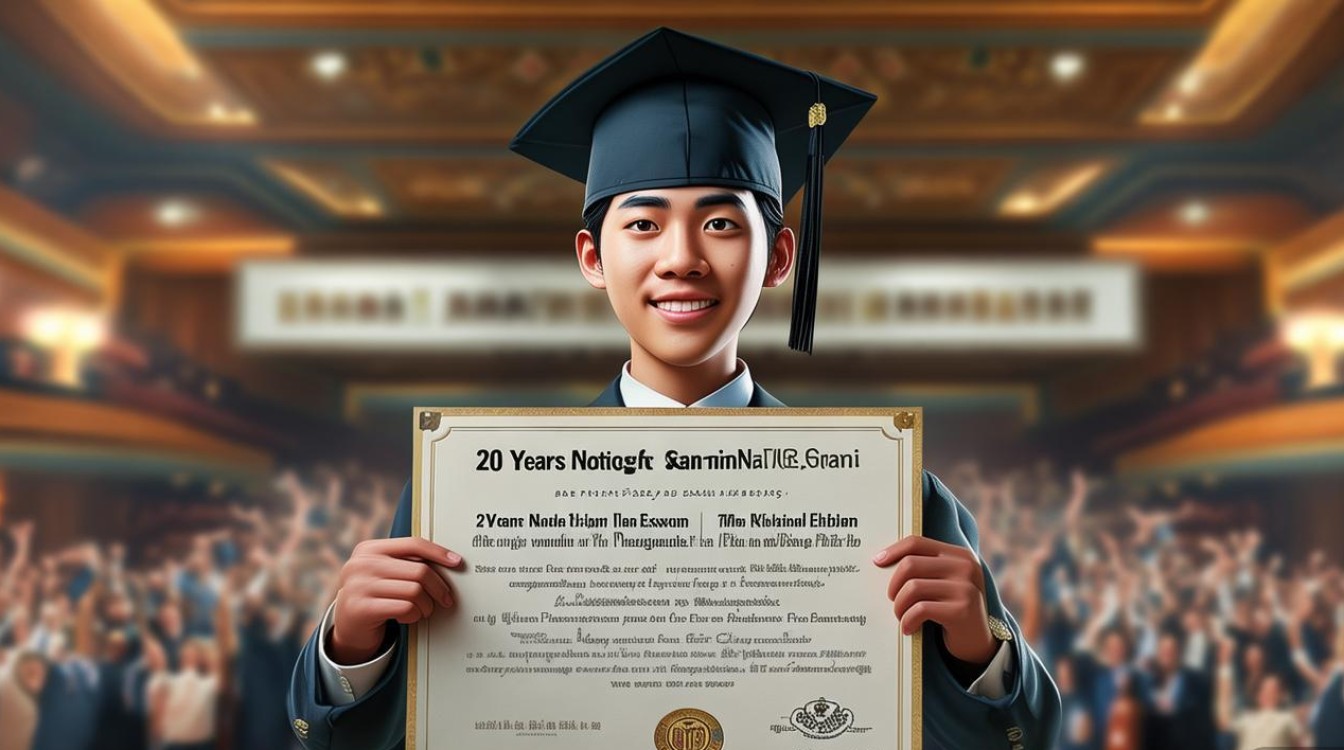 国考20年毕业可以考吗?2025届应届生身份认定有啥要求?-图1 国考20年毕业可以考吗?2025届应届生身份认定有啥要求?-图1