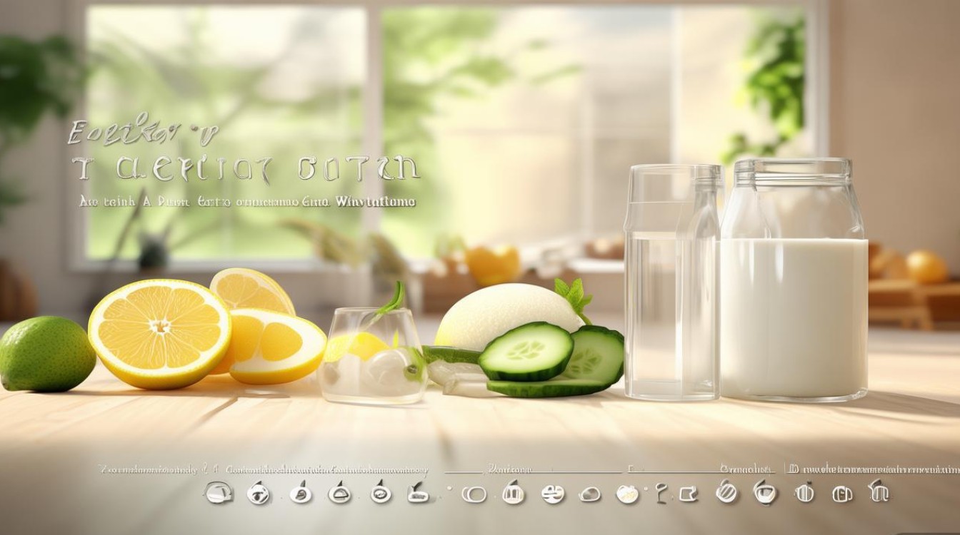 生活中美白小常识有哪些?快速有效不伤肤的方法是什么?-图1 生活中美白小常识有哪些?快速有效不伤肤的方法是什么?-图1