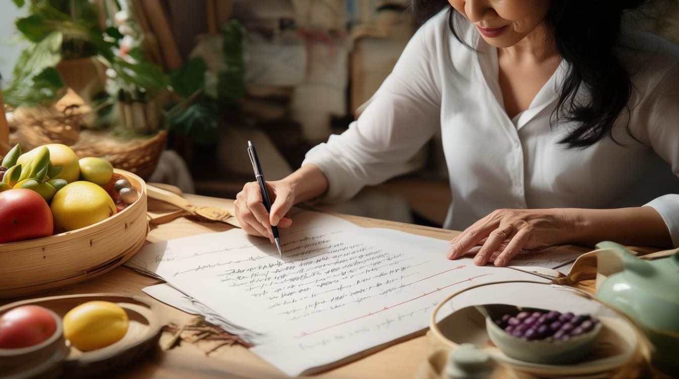 女子养生生活小常识有哪些?日常必知的健康秘诀-图1 女子养生生活小常识有哪些?日常必知的健康秘诀-图1