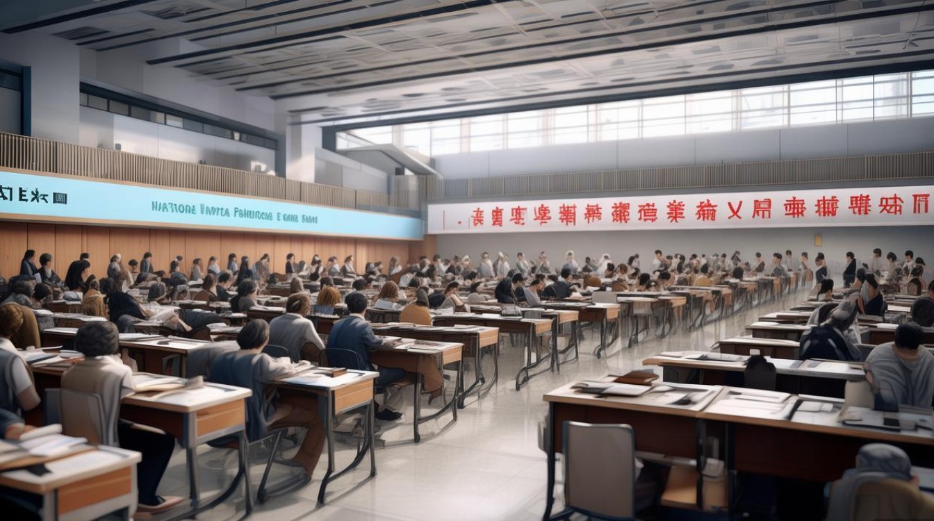 南京国考和省考区别大吗?备考该选哪个更合适?-图1 南京国考和省考区别大吗?备考该选哪个更合适?-图1