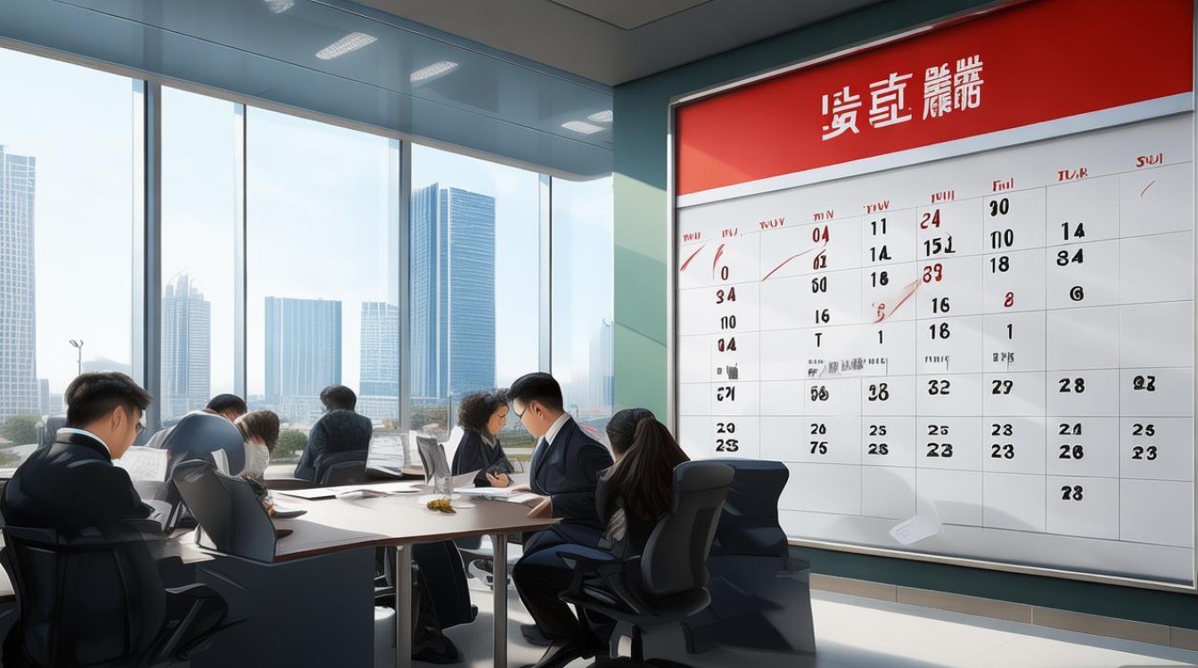 国考公务员几月份上班？具体入职时间是什么时候？-图1