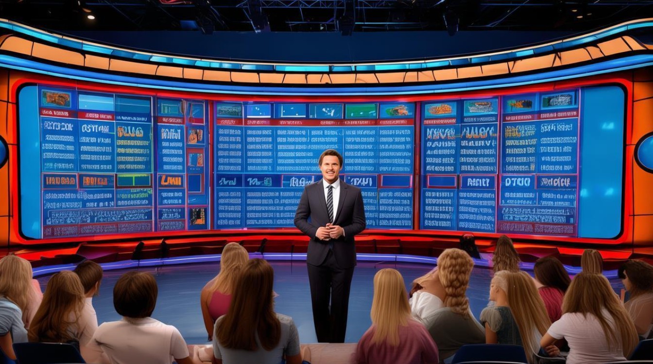 为什么知识常识综艺节目越看越上瘾？-图1