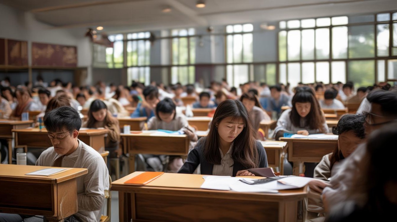 国考户籍限制有哪些？哪些岗位不限户籍？-图1