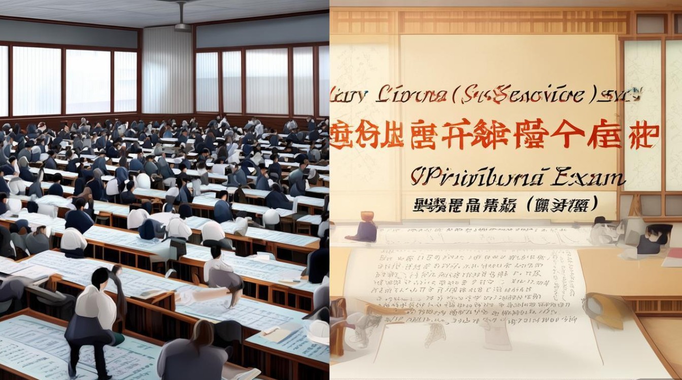 国考和省考区别在哪？考试内容、难度和待遇差异详解？-图1