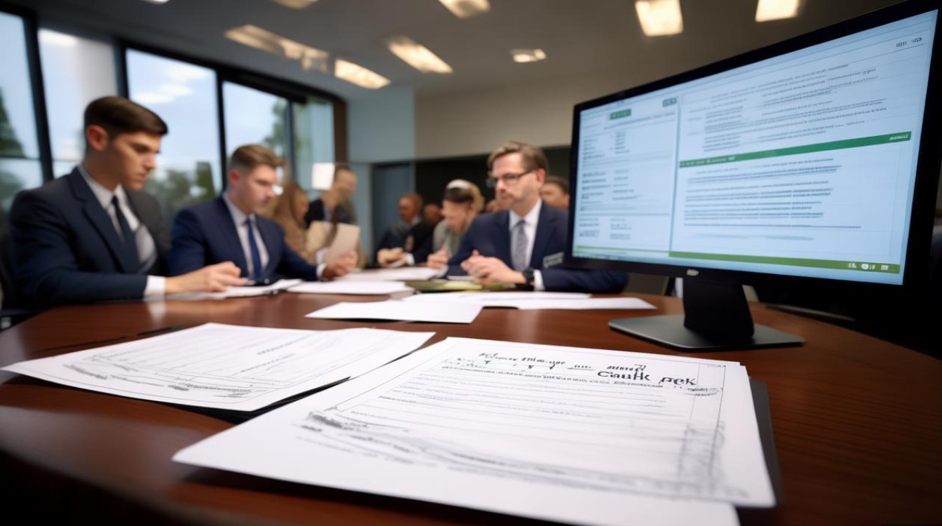 国考税务局复审流程是怎样的？需要准备哪些材料？-图1