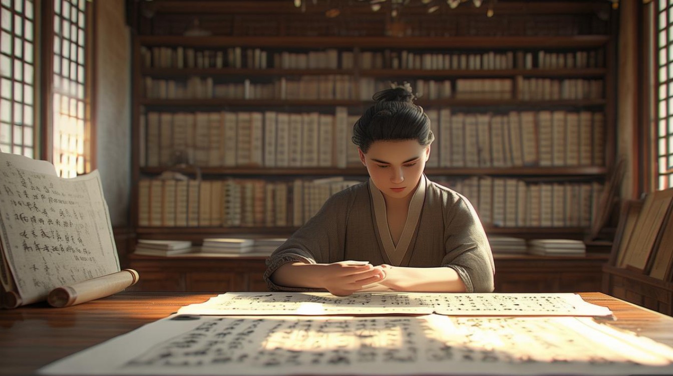 高考语文文言文化常识常考哪些高频考点?-图1 高考语文文言文化常识常考哪些高频考点?-图1