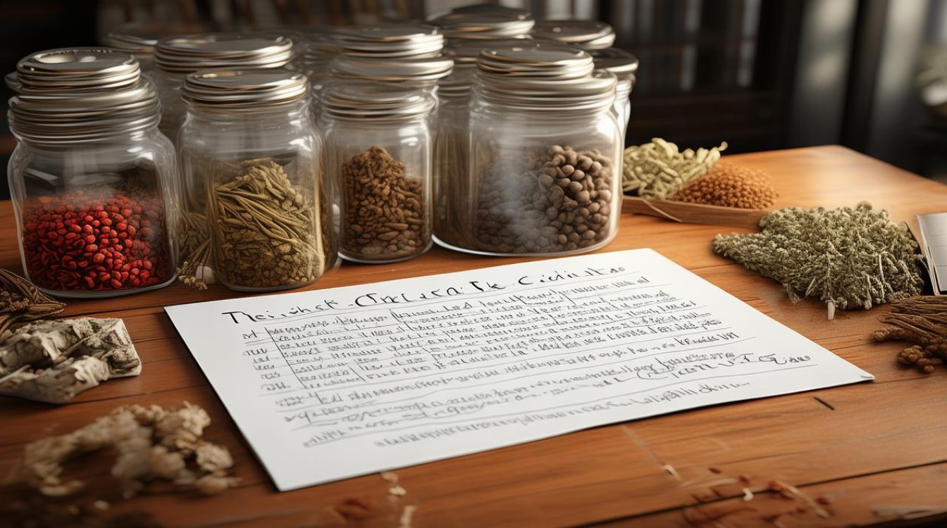 普通人如何快速掌握简单中药常识？-图1