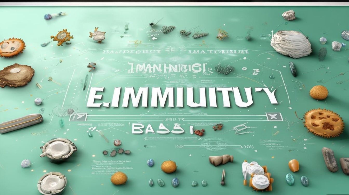 如何科学增强免疫力？日常常识有哪些误区？-图1