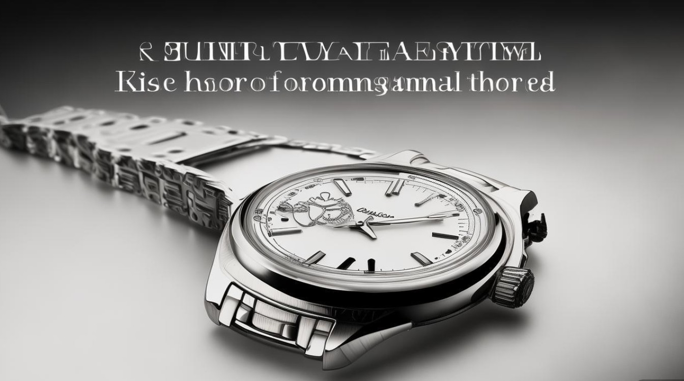 欧米茄手表常识有哪些?新手必看的关键点是什么?-图1 欧米茄手表常识有哪些?新手必看的关键点是什么?-图1