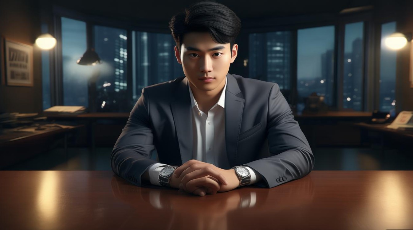 国考面试戴什么手表?加分还是减分?-图1 国考面试戴什么手表?加分还是减分?-图1